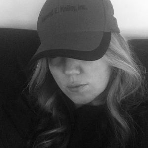 Meet your Posher, Aja